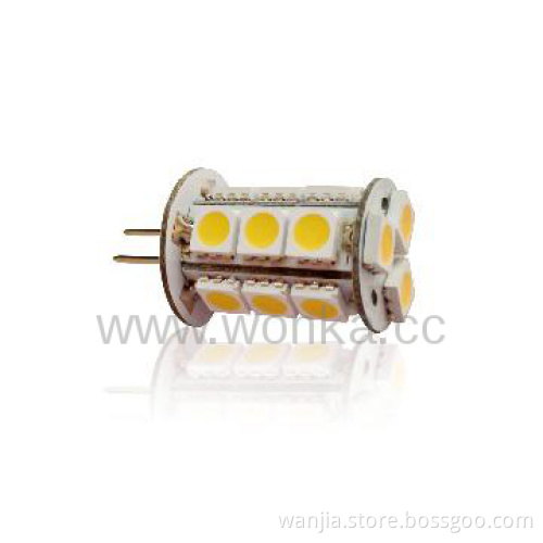 A1 Car Light 3W G4 LED Light